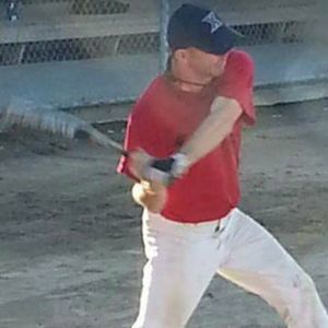 Meet your Posher, Tony